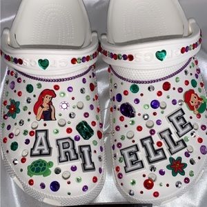 Meet your Posher, Dontavia